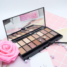 Carica l'immagine nel visualizzatore di Gallery, Onlyoily Glitter Powder trucco opaco lucido a prova di sbavatura... - Ilgrandebazar