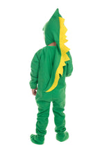 Carica l'immagine nel visualizzatore di Gallery, Bristol Novelty Costume da Dinosauro per Bambini Età 2-3 anni - Ilgrandebazar