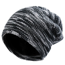 Carica l'immagine nel visualizzatore di Gallery, VBIGER Beanie Cappelli Invernali Berretti in Maglia da Uomo e Donna