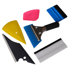 Carica l'immagine nel visualizzatore di Gallery, Ehdis® Nuovo arrivo !! 6 vetro di protezione PCS veicolo Window Set originale - Ilgrandebazar