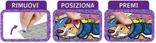 Carica l'immagine nel visualizzatore di Gallery, Crayola Glitter Dots - Sparkle Station Super Set, per Creare Scintillanti Decorazioni con il Glitter Modellabile, 04-1085