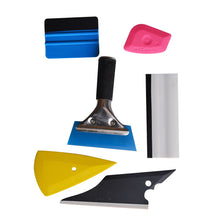 Carica l'immagine nel visualizzatore di Gallery, Ehdis® Nuovo arrivo !! 6 vetro di protezione PCS veicolo Window Set originale - Ilgrandebazar