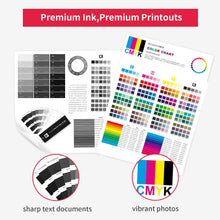 Carica l'immagine nel visualizzatore di Gallery, 603XL Cartucce Compatibili Epson 603 XL per Epson XP-3100 XP-4100 XP-2100 XP-2105 XP-3105 XP-4105 WF-2810 WF-2830 WF-2835 WF-2850, Confezione da 5 (2 Nero,1 Ciano,1 Magenta,1 Giallo)