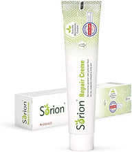 Carica l'immagine nel visualizzatore di Gallery, Sorion Crema 50 g - per la pelle secca, pruriginosa, arrossata e squamosa 50 g