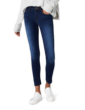 Carica l'immagine nel visualizzatore di Gallery, Only 15077791/SKINNY SOFT ULTIMATE 201, Jeans donna, Blu (Dark Blue Denim),... - Ilgrandebazar