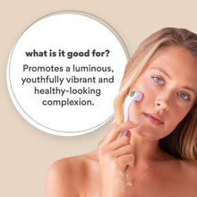 Carica l'immagine nel visualizzatore di Gallery, Derma Roller - Rullo per trattamento pelle del viso con microaghi - 540... - Ilgrandebazar