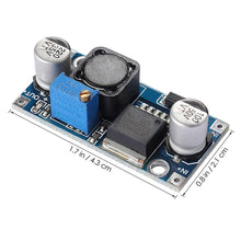 Carica l'immagine nel visualizzatore di Gallery, WINOMO LM2596 DC-DC 1.23-30V Regolabile Tensione regolatore convertitore... - Ilgrandebazar