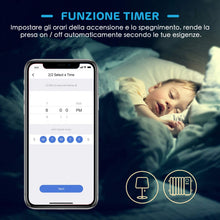 Carica l'immagine nel visualizzatore di Gallery, meross Presa Intelligente Wifi Italiana 16A 3680W 2 Pezzi - Ilgrandebazar