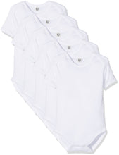 Carica l'immagine nel visualizzatore di Gallery, Care Abby Body, Bianco (Weiss), 9 mesi/74 cm - Ilgrandebazar