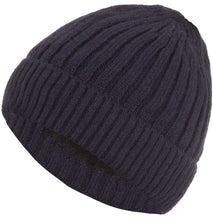 Carica l'immagine nel visualizzatore di Gallery, Faera Caldo Berretto Foderato Invernale Beanie Modello intessuto... - Ilgrandebazar