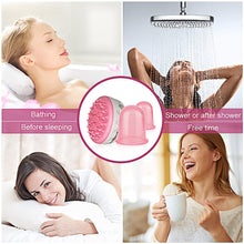 Carica l'immagine nel visualizzatore di Gallery, Coppetta Anticellulite, massaggiatore anticellulite, acuum 3pcs - Ilgrandebazar