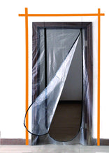 Carica l'immagine nel visualizzatore di Gallery, Meister 4170300, Porta/pellicola anti polvere con cerniera, 220 x 112 cm - Ilgrandebazar