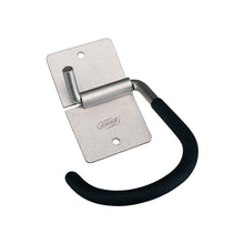 Carica l'immagine nel visualizzatore di Gallery, BBB - ParkingHook BTL-26, Supporto per Montaggio Bici alla Argento/Nero - Ilgrandebazar