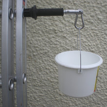 Carica l'immagine nel visualizzatore di Gallery, LadderLimb - Accessorio ingegnoso per scala - Ilgrandebazar