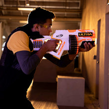 Carica l'immagine nel visualizzatore di Gallery, Hasbro Nerf Ultra - One (Blaster Motorizzato, Include 25 Dardi Nerf Ultra, Compatibile Soltanto con i Dardi Nerf Ultra