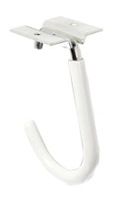 Carica l'immagine nel visualizzatore di Gallery, GAH-Alberts 802011 - Gancio per bici, curvo, il fissaggio al soffitto,... - Ilgrandebazar