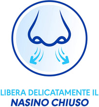 Carica l'immagine nel visualizzatore di Gallery, NARHINEL Aspiratore Nasale + 2 Ricambi Soft con Beccuccio Morbido per Aiutare a Liberare il Nasino Delicato del tuo Bambino Rimuovendo Delicatamente le Fastidiose Secrezioni Nasali