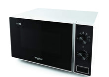 Carica l'immagine nel visualizzatore di Gallery, Whirlpool MWP 101 W Forno a Microonde, 20 litri, Bianco, potenza Bianco - Ilgrandebazar