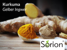 Carica l'immagine nel visualizzatore di Gallery, Sorion Crema 50 g - per la pelle secca, pruriginosa, arrossata e squamosa 50 g - Ilgrandebazar