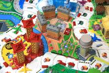 Carica l'immagine nel visualizzatore di Gallery, Asmodee, Hotel Tycoon, Gioco da Tavolo, Edizione in Italiano, 8940