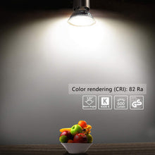 Carica l'immagine nel visualizzatore di Gallery, Lampadario da Soffitto Luce Bianco 4500K, Bojim 6 Luci - Naturale