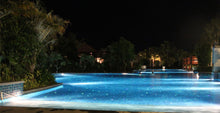 Carica l'immagine nel visualizzatore di Gallery, COOLWEST Luci per piscina LED Illuminazione piscine 36W 36W, Bianco caldo - Ilgrandebazar