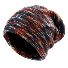 Carica l'immagine nel visualizzatore di Gallery, VBIGER Beanie Cappelli Invernali Berretti in Maglia da Uomo e Donna