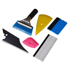 Carica l'immagine nel visualizzatore di Gallery, Ehdis® Nuovo arrivo !! 6 vetro di protezione PCS veicolo Window Set originale - Ilgrandebazar