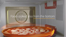 Carica l'immagine nel visualizzatore di Gallery, Whirlpool MCP 349 WH Forno a Microonde Chef Plus termoventilato Bianco - Ilgrandebazar