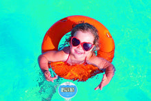 Carica l'immagine nel visualizzatore di Gallery, TFA Dostmann 30.3066.01 Termometro per Piscina Marbella, nero con batterie - Ilgrandebazar