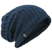 Carica l'immagine nel visualizzatore di Gallery, VECRY Berretto Slouch Beanie Cappelli Invernali Estate Berretti in Maglia...