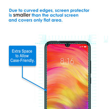 Carica l'immagine nel visualizzatore di Gallery, JETech Pellicola Protettiva Compatibile con Xiaomi Redmi 6.3 pollici, Chiaro - Ilgrandebazar