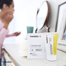 Carica l'immagine nel visualizzatore di Gallery, Medela Purelan 100 Crema alla Lanolina per Capezzoli, 37 g