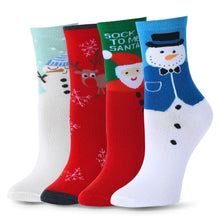 Carica l'immagine nel visualizzatore di Gallery, Ambielly cotone calzini termici dei adulti Unisex Calze (5 Gufo) - Ilgrandebazar