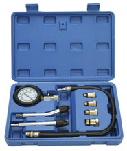 Carica l'immagine nel visualizzatore di Gallery, FreeTec Tester Di Compressione Per Motore a Benzina, 0-20 Bar o 0-300 Psi - Ilgrandebazar