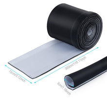 Carica l'immagine nel visualizzatore di Gallery, Meersee 3 Metri Guaina per Cavi in Neoprene Flessibile Organizzatore... - Ilgrandebazar
