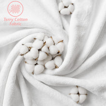 Carica l'immagine nel visualizzatore di Gallery, Coprimaterasso Matrimoniale Impermeabile 160x200 cm Lenzuolo in Cotone Cerata per Letto Protezione Salva Materasso Traversa Traspirante Antiacaro Anallergico Lavabile in Lavatrice con 4 Elastici