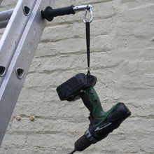 Carica l'immagine nel visualizzatore di Gallery, LadderLimb - Accessorio ingegnoso per scala - Ilgrandebazar