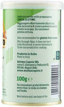 Carica l'immagine nel visualizzatore di Gallery, Caputo Lievito Secco 100% Italiano, 100 g