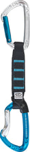Carica l'immagine nel visualizzatore di Gallery, Climbing Technology Aerial PRO 2E687DAC0QCTST1 12 cm, Azzurro/Lucido - Ilgrandebazar