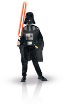 Carica l'immagine nel visualizzatore di Gallery, Rubies  3 5207 - Set per travestimento da Darth Vader, Taglia unica