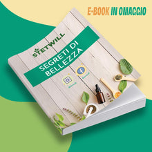 Carica l'immagine nel visualizzatore di Gallery, Dischetti Struccanti Lavabili in Bambù | Pulizia Scrub Viso | piccolo, Bianco - Ilgrandebazar