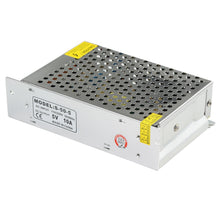 Carica l'immagine nel visualizzatore di Gallery, LEADSTAR 5V 10A 50W Alimentatore Adattatore Trasformatore per LED Striscia 60W - Ilgrandebazar