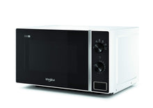 Carica l'immagine nel visualizzatore di Gallery, Whirlpool MWP 101 W Forno a Microonde, 20 litri, Bianco, potenza Bianco - Ilgrandebazar