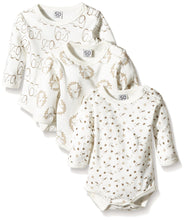 Carica l'immagine nel visualizzatore di Gallery, Care 4132-Body Bimbo^Bimba,    Bianco (White 100) 68 - Ilgrandebazar