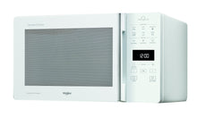 Carica l'immagine nel visualizzatore di Gallery, Whirlpool MCP 349 WH Forno a Microonde Chef Plus termoventilato Bianco - Ilgrandebazar