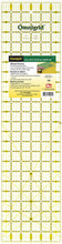 Carica l'immagine nel visualizzatore di Gallery, Prym - Righello Universale con Scala angolature 15 x 61 cm Transparent - Ilgrandebazar