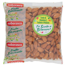 Carica l'immagine nel visualizzatore di Gallery, Noberasco Mandorle Sgusciate, 500g