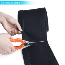 Carica l'immagine nel visualizzatore di Gallery, Meersee 3 Metri Guaina per Cavi in Neoprene Flessibile Organizzatore... - Ilgrandebazar