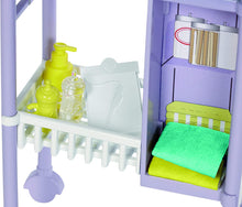 Carica l'immagine nel visualizzatore di Gallery, Barbie- Carriere Playset Pediatra Bambola, 2 Neonati e Accessori Giocattolo per Bambini 3+ Anni, GKH23